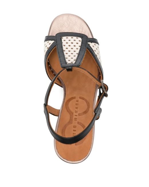 Chie Mihara Multicolor Shoes