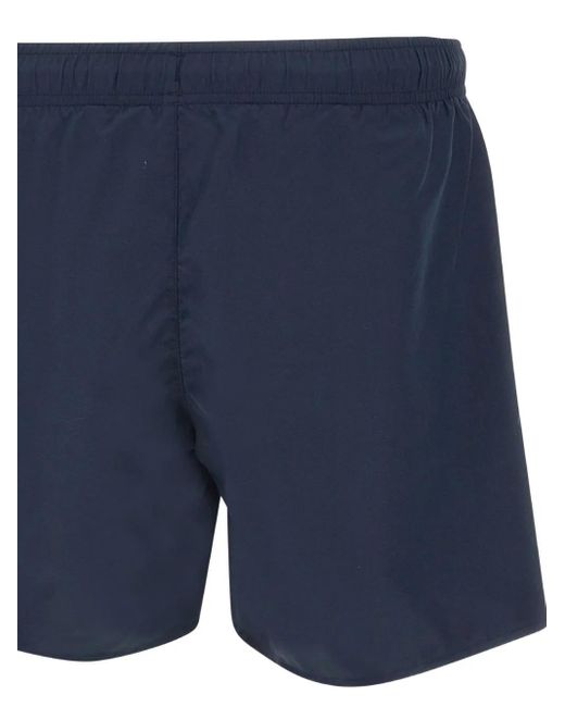 Colmar Blue Dip Swim Shorts for men