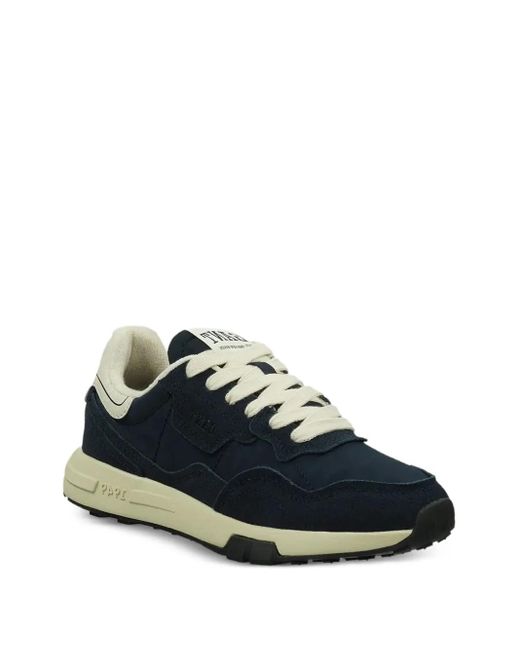 Gant Black Ronder Trainers for men