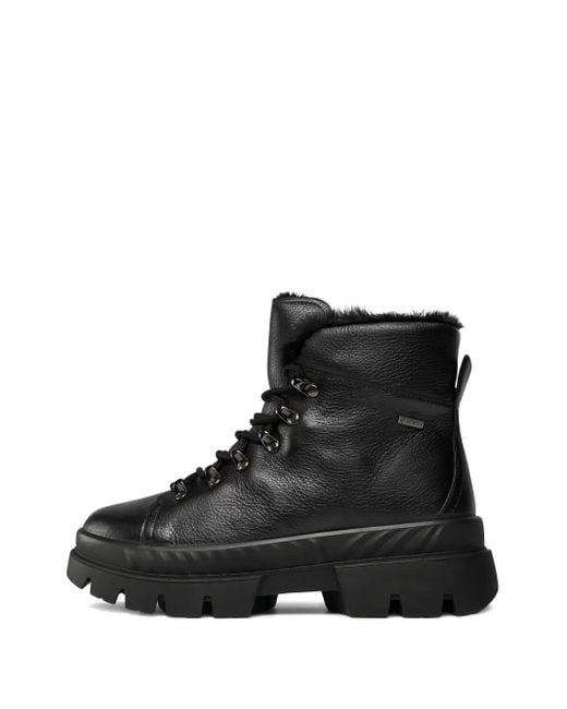 Ara Black Mood Boots