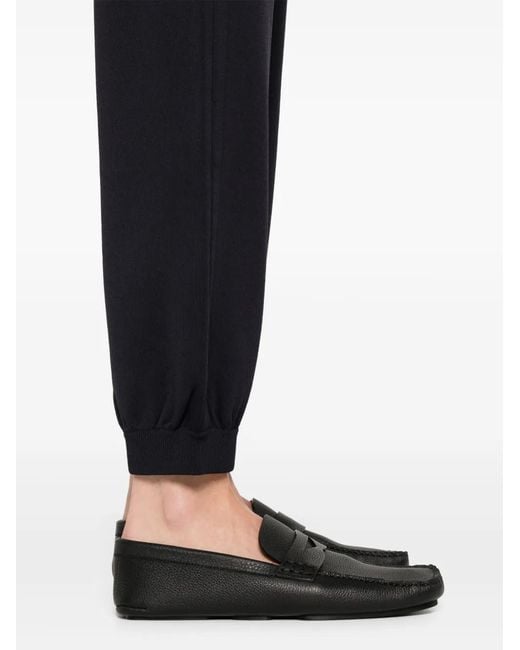 Max Mara Trainingsbroek in het Blue