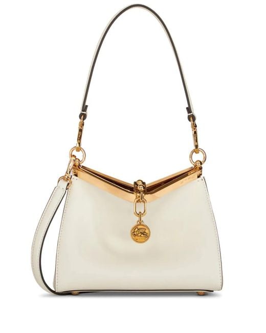 Etro Natural Mini Vela Bag