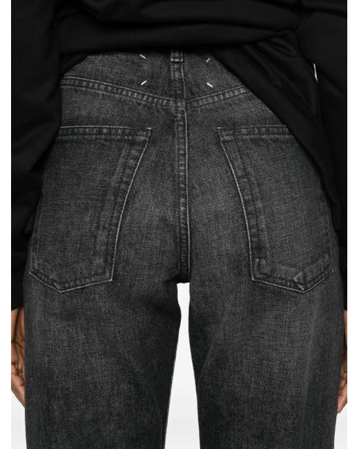 Maison Margiela Gray Jeans