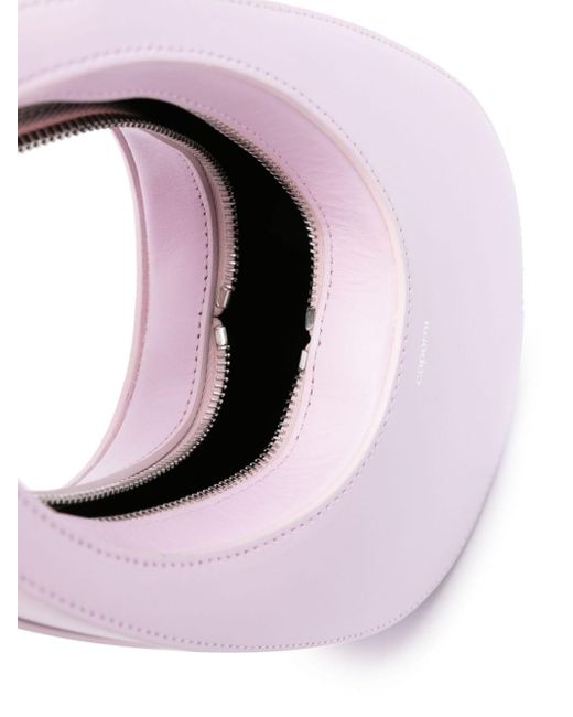 Coperni Pink Handbag