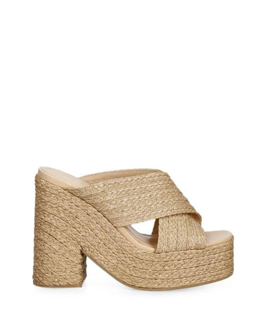 Souliers Martinez Natural Garda Sandals