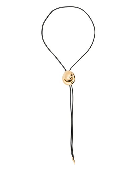 Collar Blow Up Panconesi de color White
