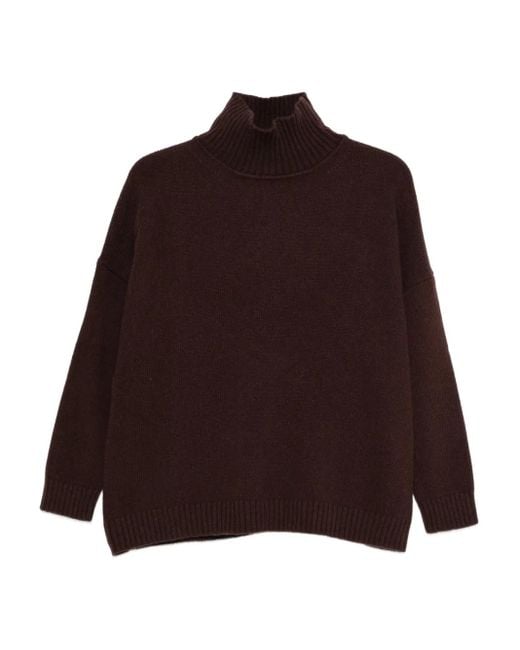 Weekend by Maxmara Coltrui in het Brown