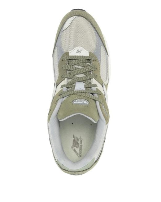 New Balance 2002r スニーカー White