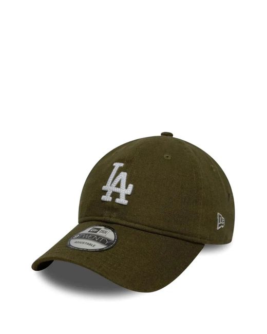 KTZ La Dodgers Mlb 9Twenty Baseballkappe in Green für Herren