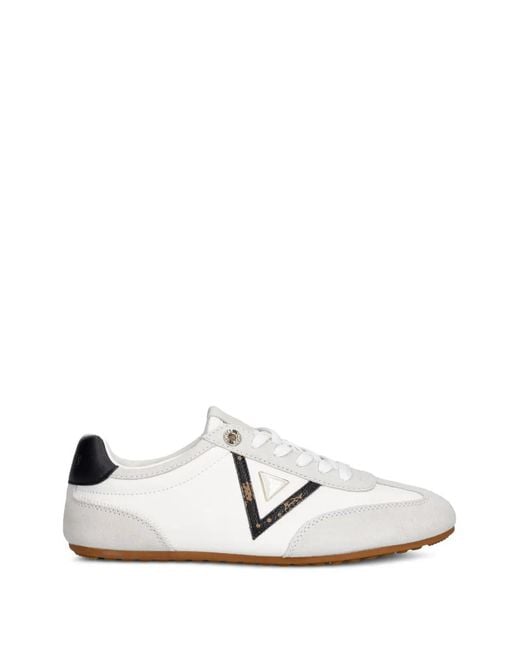 Baskets Relli Guess en coloris White