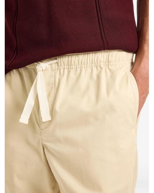 Orlebar Brown Natural Alex Trousers for men