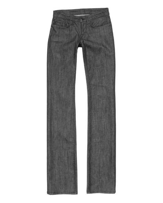 Acne Gray 2013F Roots