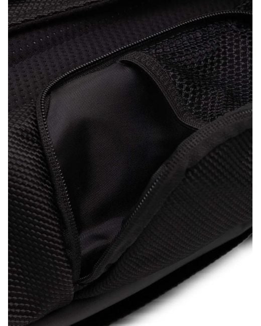 Eastpak Tecum Roll Rugzak Met Omslag in het Black