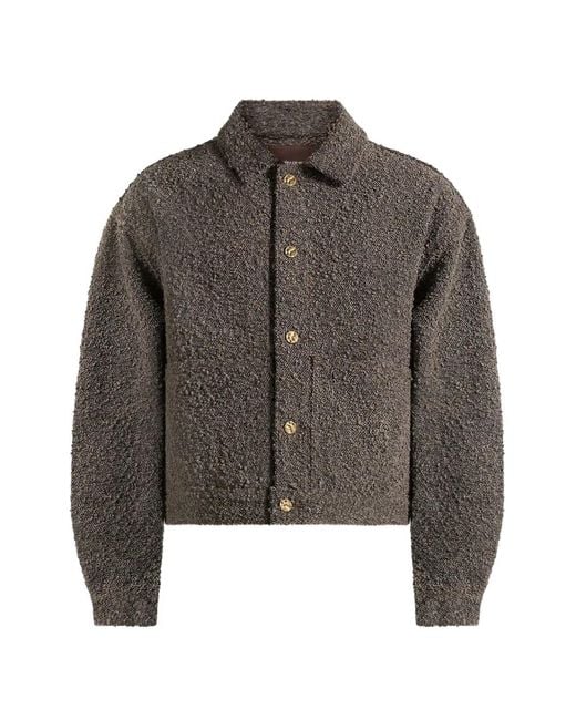 Manière De Voir Gray Damien for men