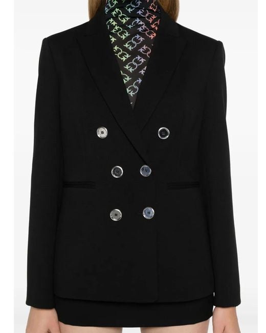 Pinko Black Alexia Blazer