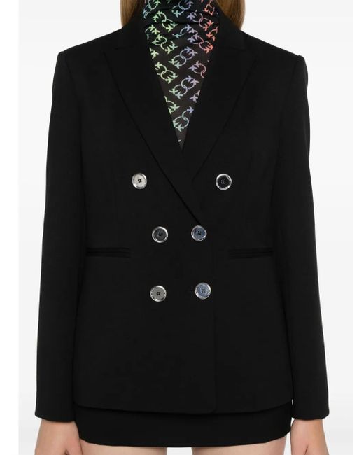 Pinko Alexia ジャケット Black