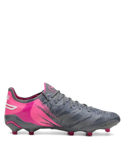 メンズ PUMA Ultimate Fg Ag "cool Dark Grey Ravish" スニーカー Gray