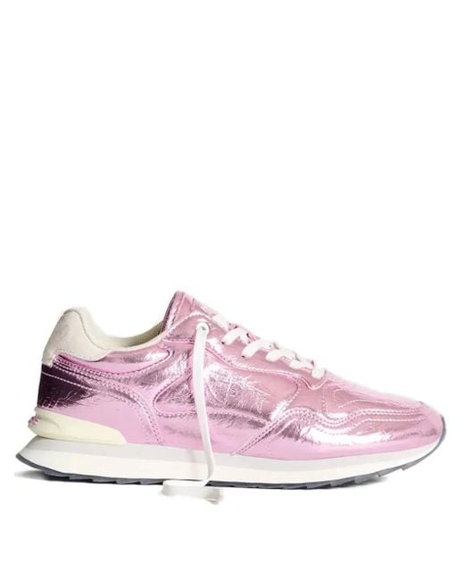 HOFF Pink Orion Sneakers