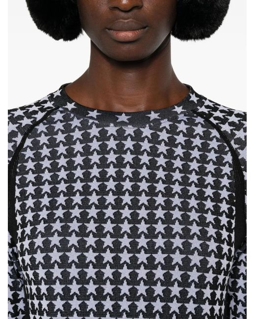 Goldbergh Blue Starlet Base Layer