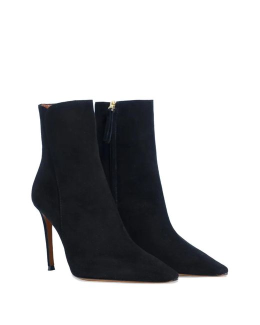Roberto Festa Black Elda Boots