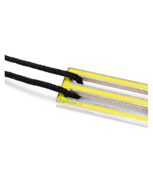 Le Gramme Yellow Le 2,5G Bracelet