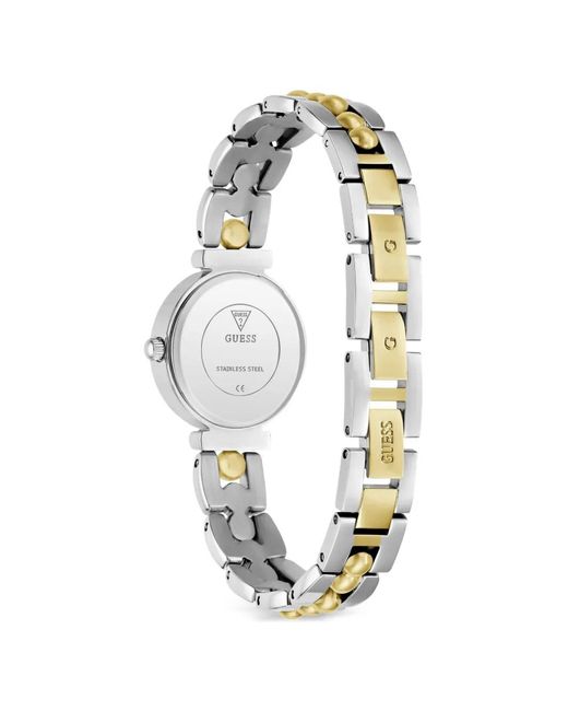 Guess Green Leena 26Mm Watch
