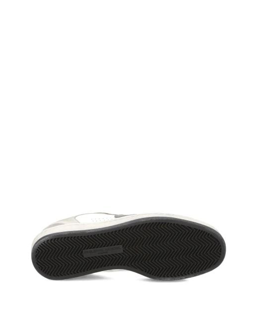 Philippe Model White Pgal Sneakers