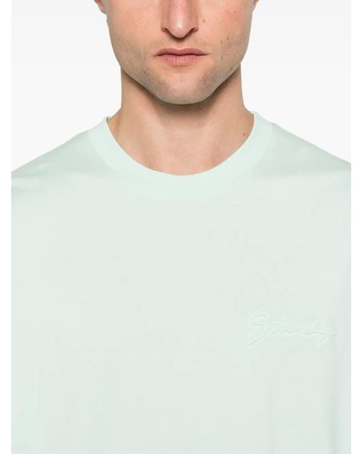 Givenchy T-Shirt in het White voor heren