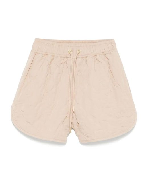 Varley Natural Catrice Performance Shorts
