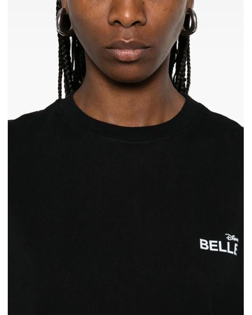 Coperni Black T-Shirt
