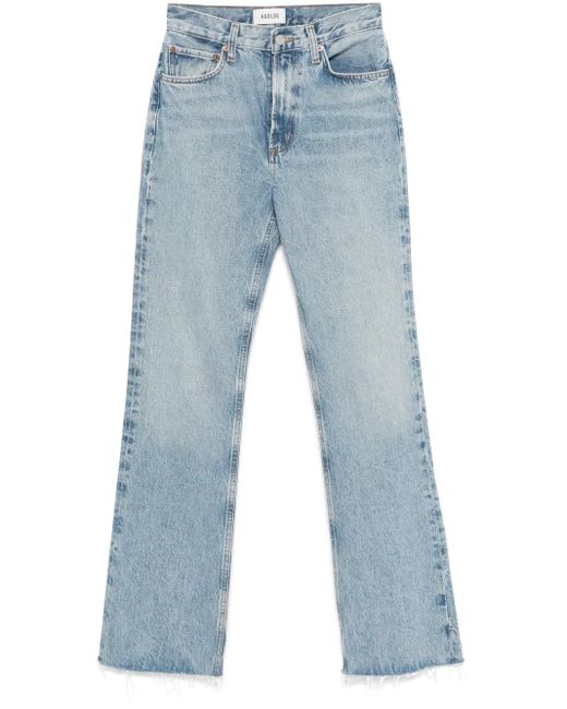 Agolde Blue Jeans