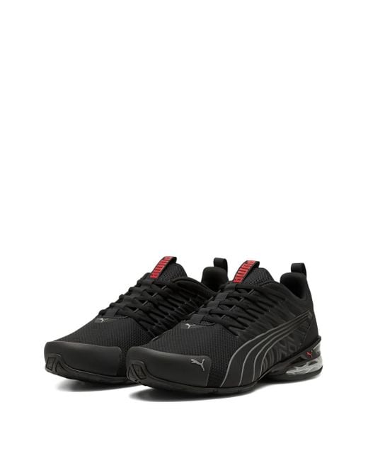 PUMA Black Voltaic Evo "Intense/ Sneakers for men