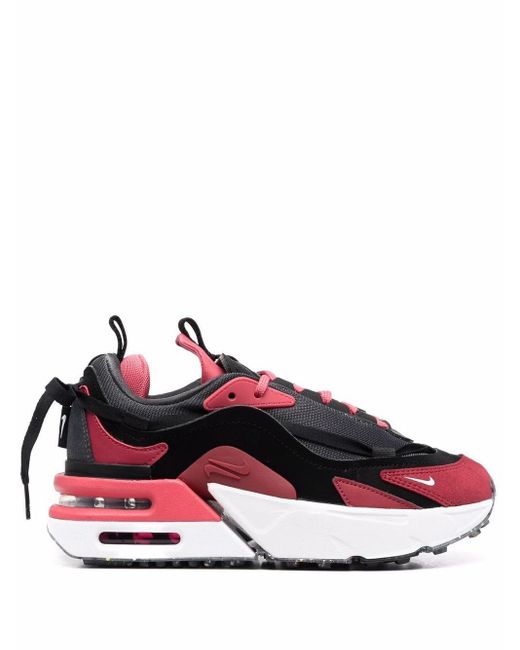 air max furyosa sneakers