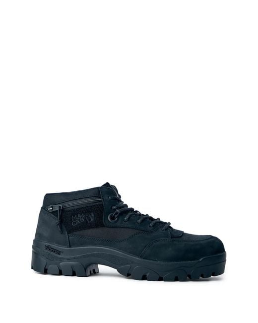 X Vans Baskets À Patch Logo OAMC pour homme en coloris Blue