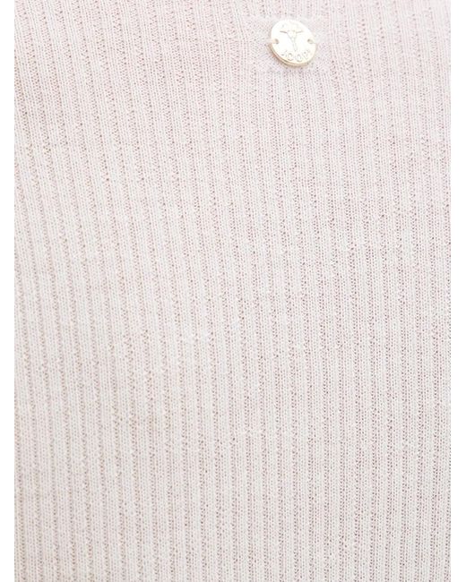 Joop! Gray Kalis Turtleneck Sweater