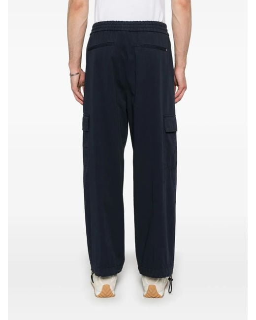 Dondup Cargo Broek in het Blue voor heren