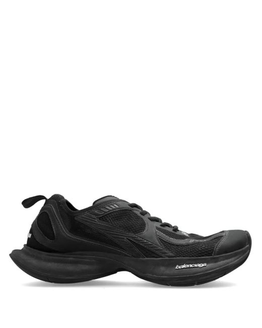 Balenciaga Circuit Sneaker in Black für Herren