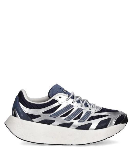 メンズ Adidas Adizero Aruku スニーカー Blue