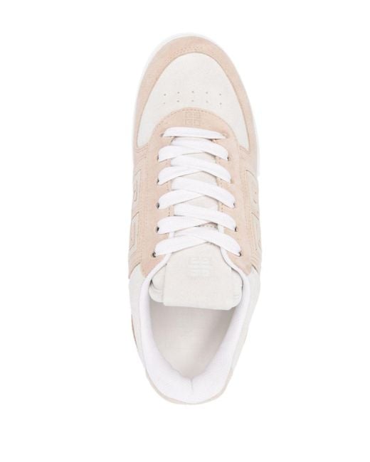 Sneakers G4 di Givenchy in Pink