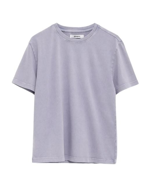 GIMAGUAS Conan Tシャツ Purple