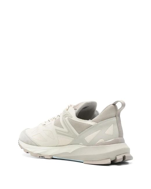 Philippe Model White Rocx Sneakers for men