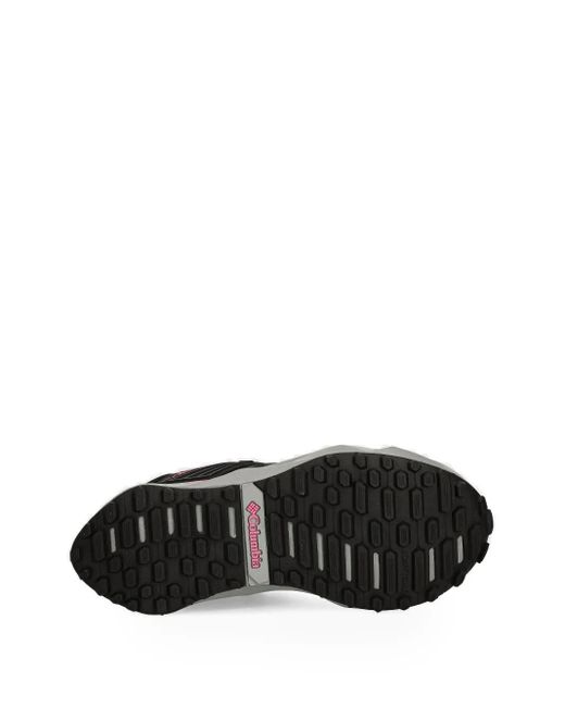 Sneakers Da Corsa di Columbia in Black