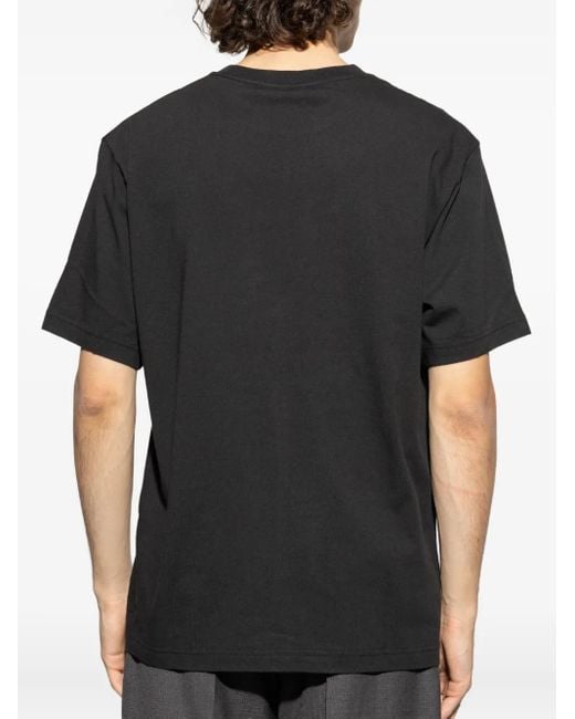 メンズ KENZO Boke Flower Tシャツ Black