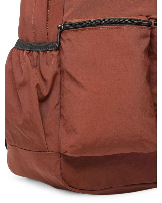 Vans Brown Off The Wall Backpack