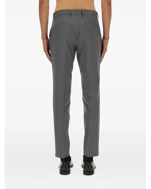 Boss Genius Hose in Blue für Herren