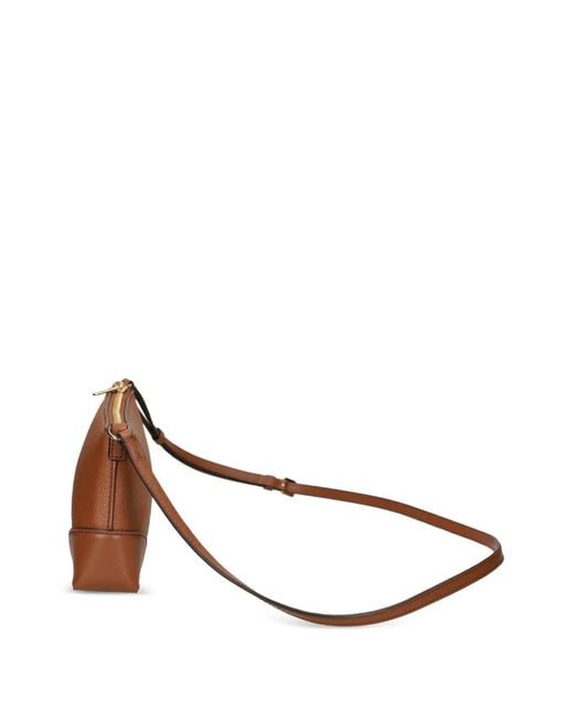MICHAEL Michael Kors Brown Sac À Bandoulière À Détail De Logo