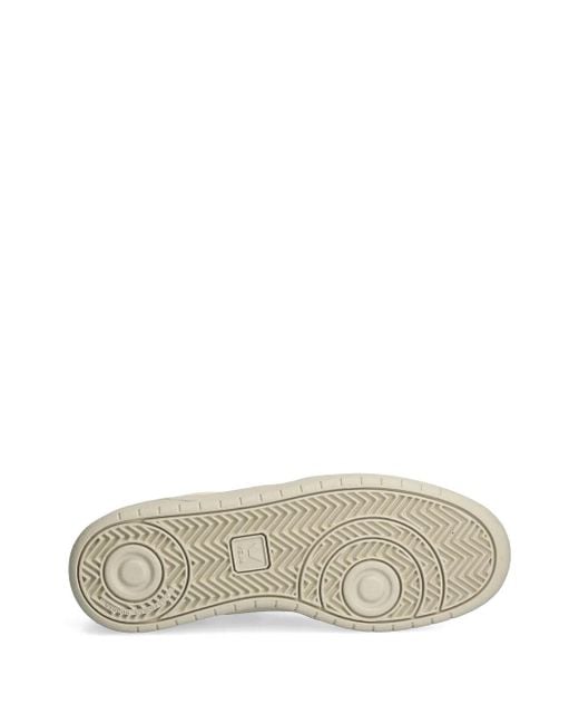 Veja Natural V-10 Sneakers for men