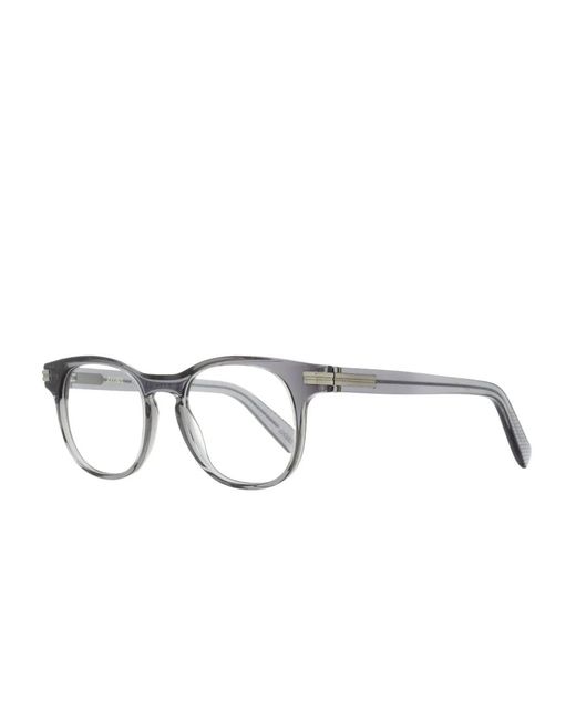 Zegna Gray 5268 Optical Frames for men