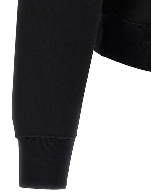 Mackage Julian Sweater in het Black voor heren