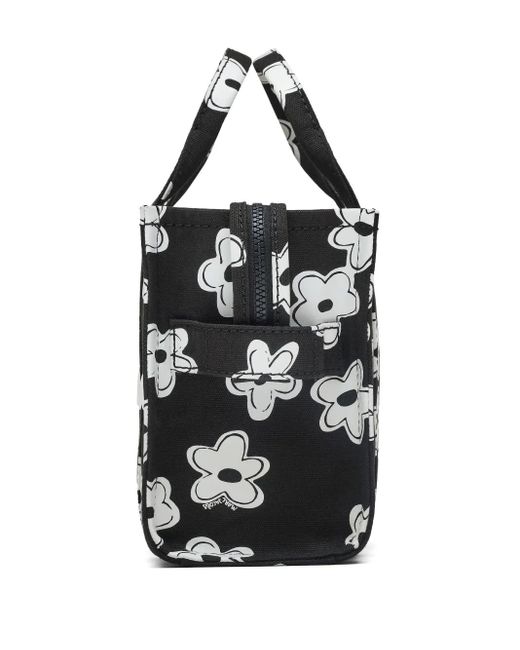 Marc Jacobs Black Tote Bag